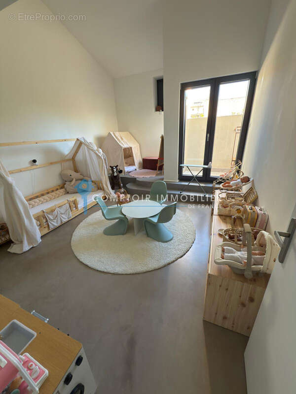 appartement de prestige - photo 20