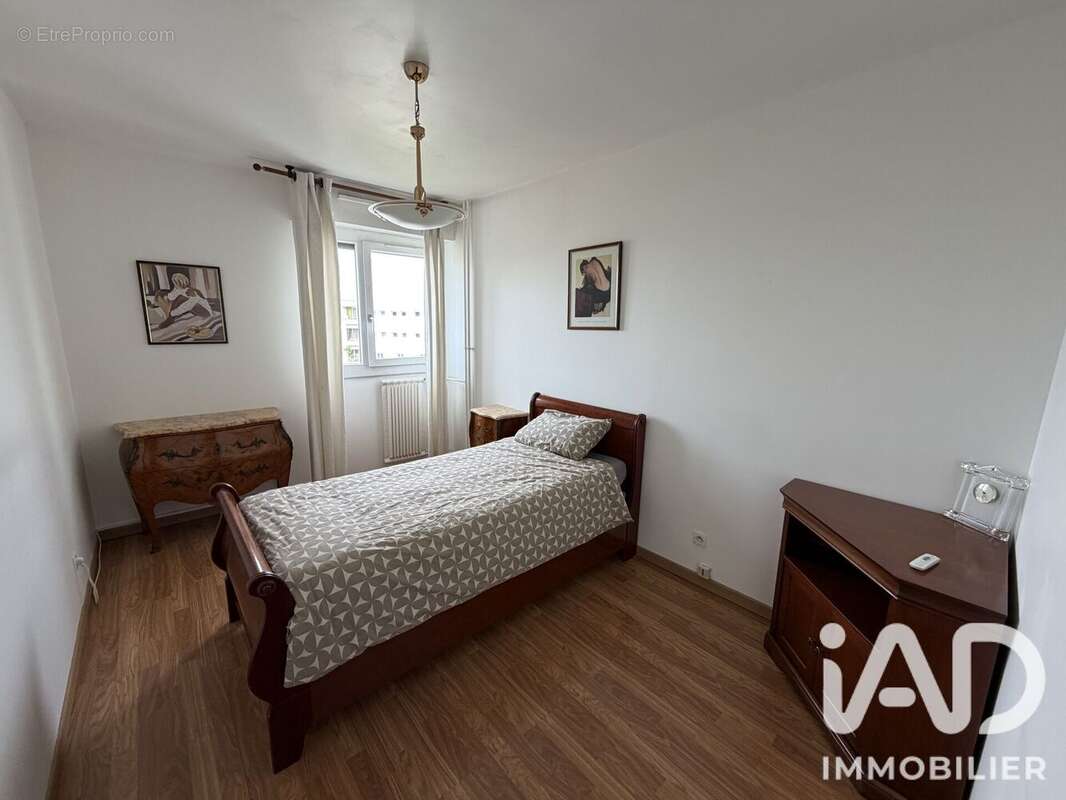 Photo 9 - Appartement à VITRY-SUR-SEINE