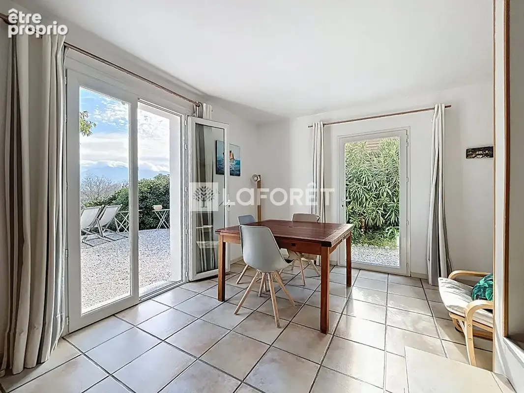 Maison Brouilla 5 pièces 96 m2 - photo 5