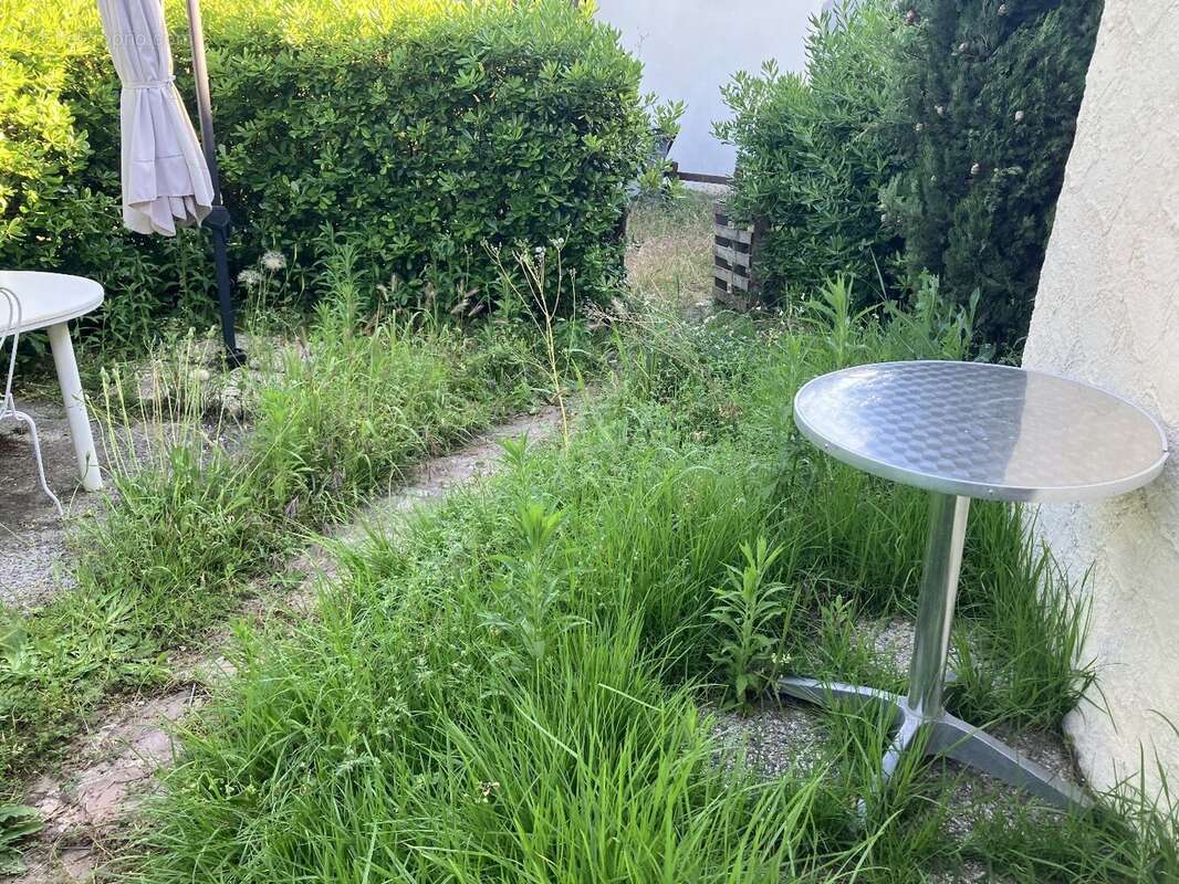 Appartement à SAINT-RAPHAEL