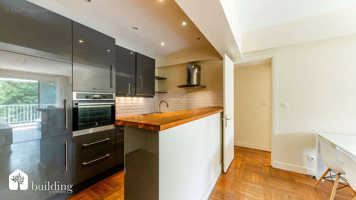 Place Victor Hugo - 3 pièces - 62.58m² - photo 3