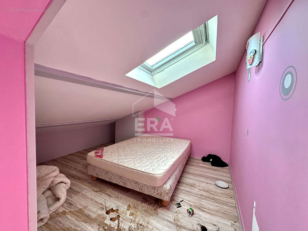 Maison 80m² à le vaudoué - photo 14