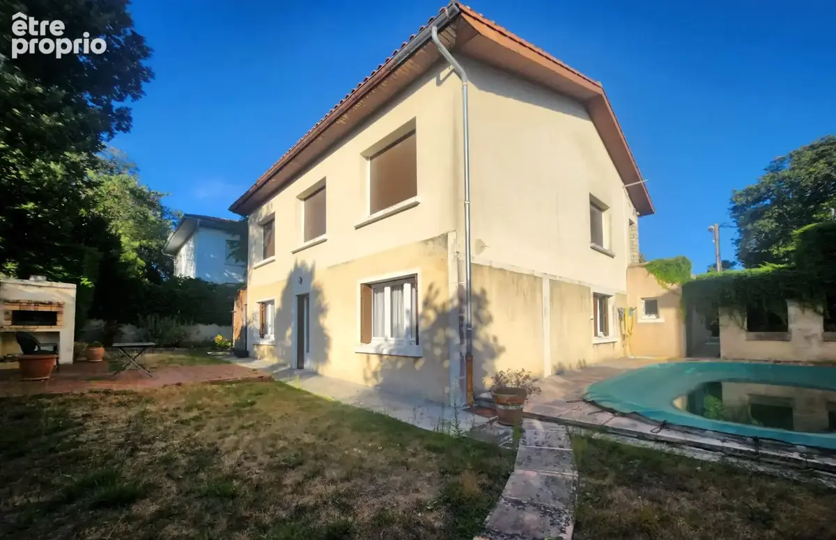 Maison 169 m² à Vaux-Sur-Mer  - photo 6