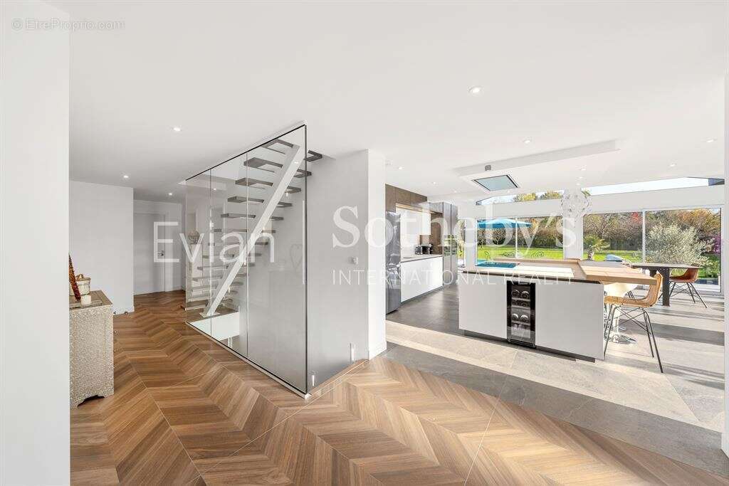 Maison à ANTHY-SUR-LEMAN