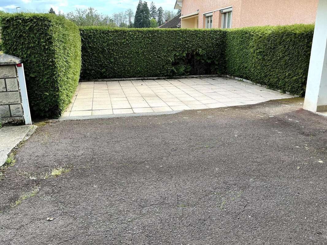 Photo 2 - Maison à LURE