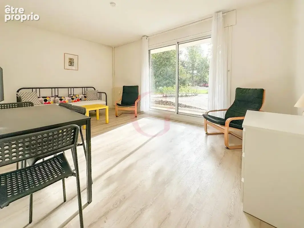 Appartement 1 pièce 31 m² à vendre à Sceaux (92330) - photo 3