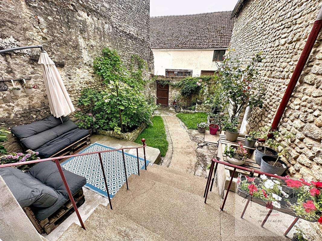 Maison de ville - photo 5