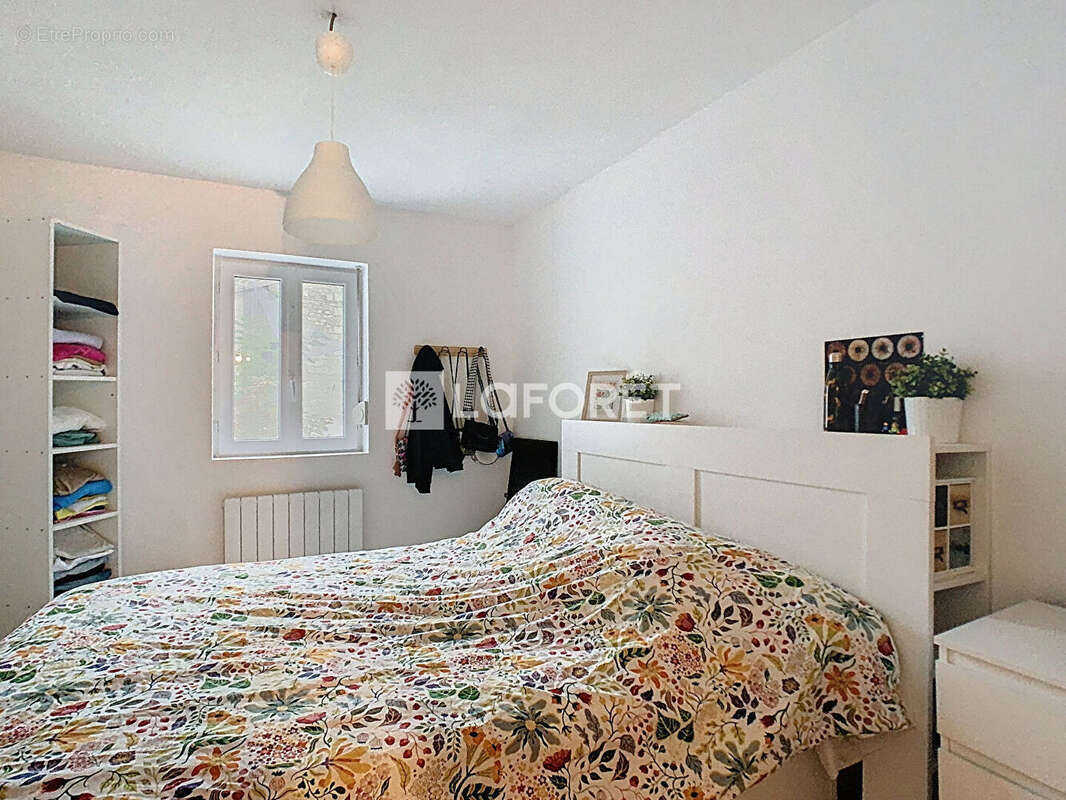 Appartement à SAINTE-MENEHOULD