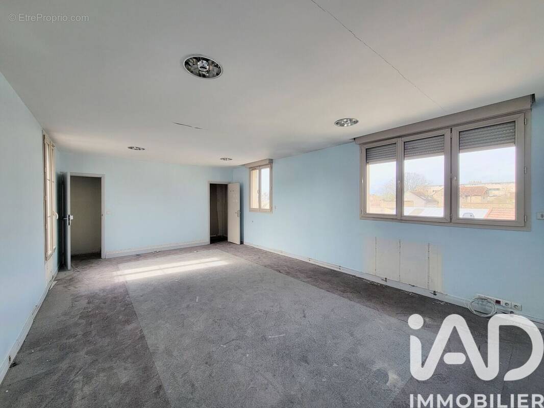 Photo 1 - Appartement à MELUN