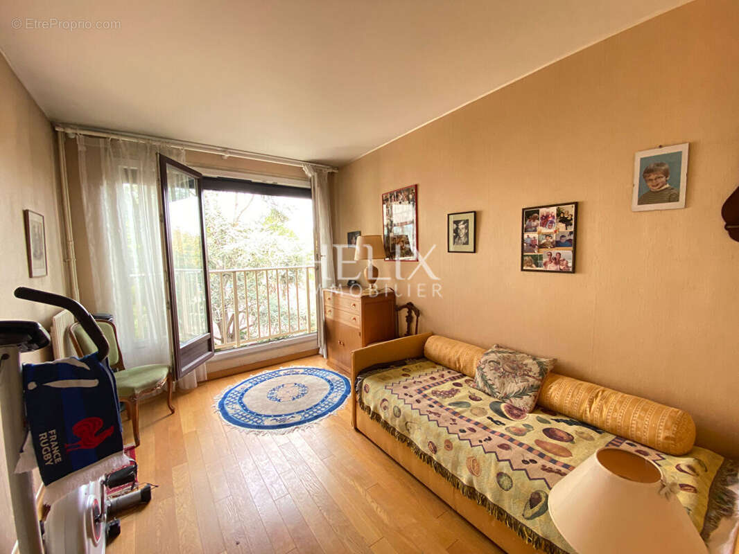 Appartement à LE PECQ