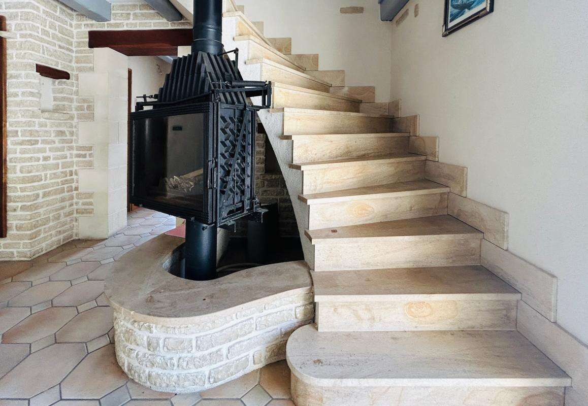 Maison individuelle - photo 17