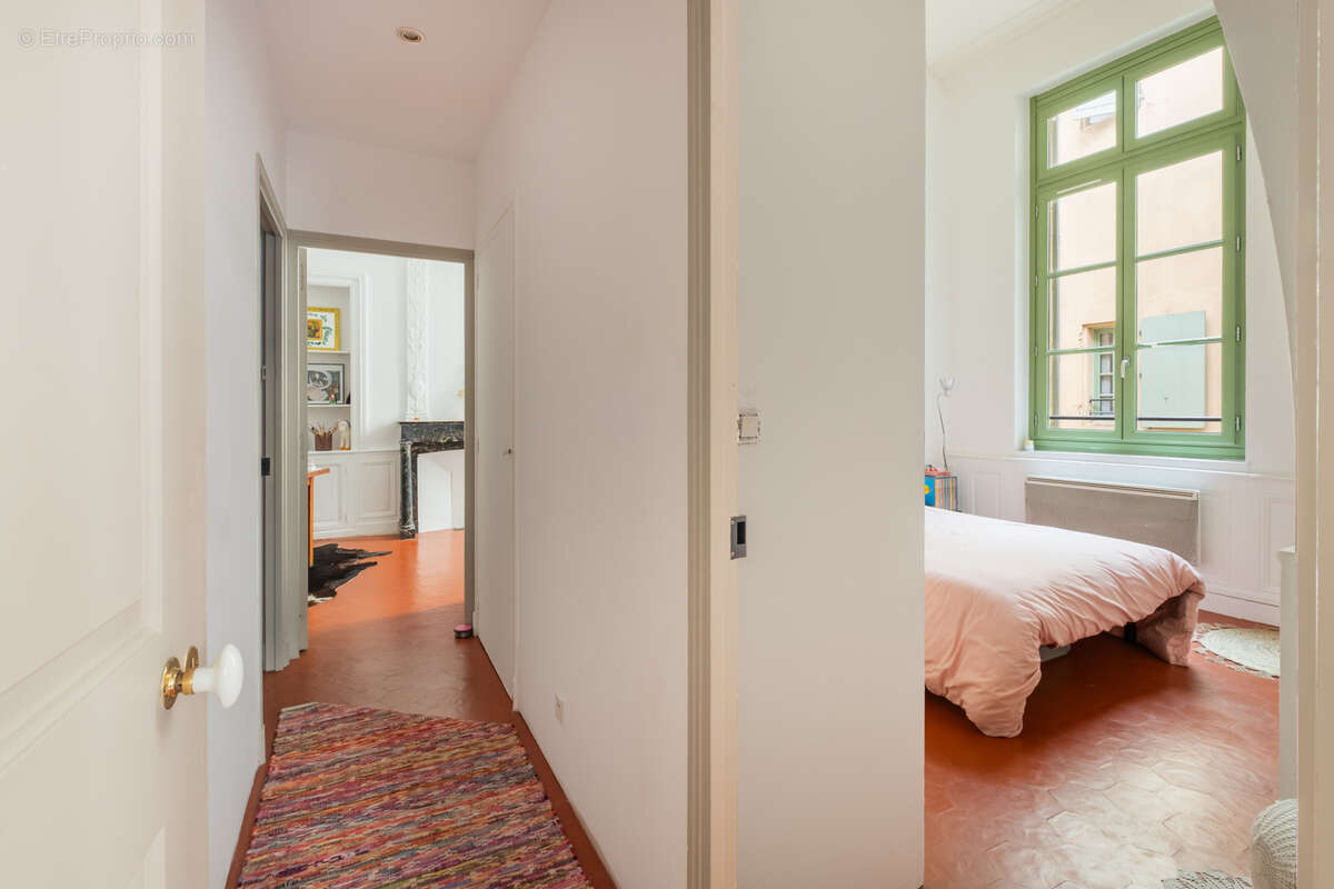 Appartement à BEZIERS