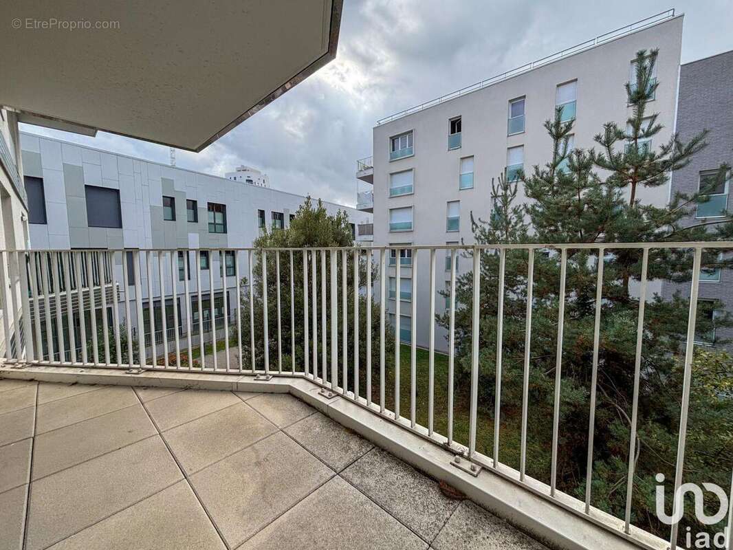 Photo 4 - Appartement à L'HAY-LES-ROSES