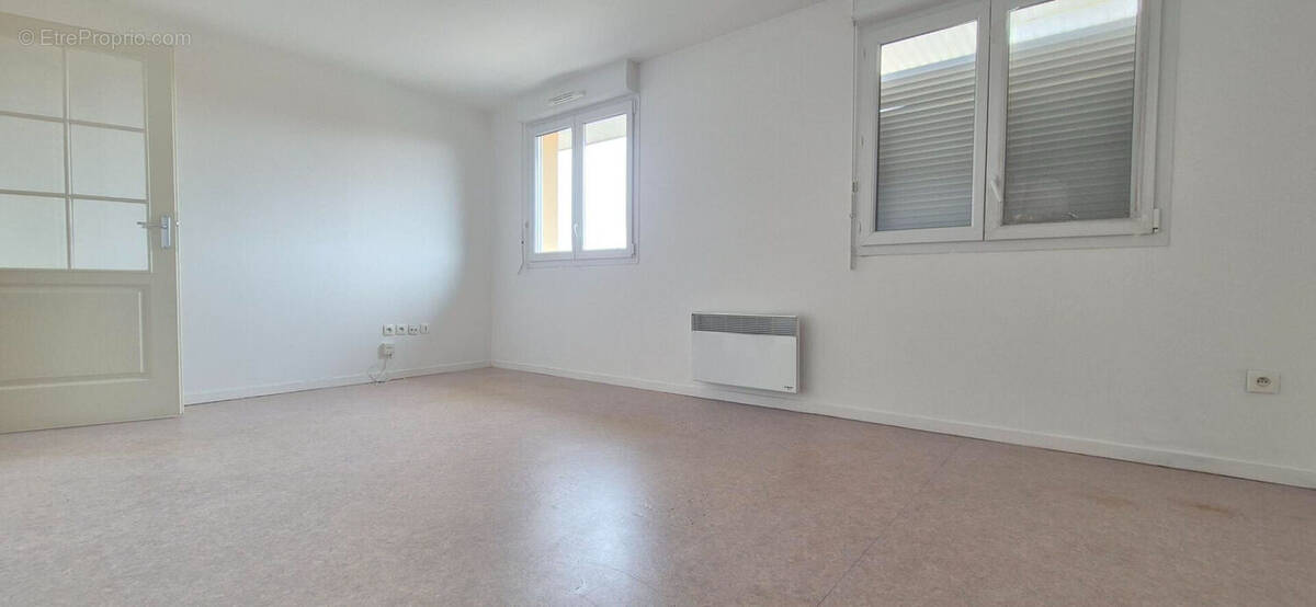 Appartement à BETHUNE