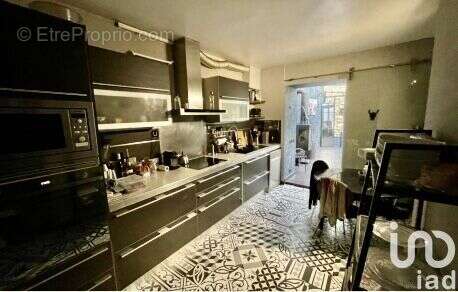 Photo 3 - Maison à L'HAY-LES-ROSES