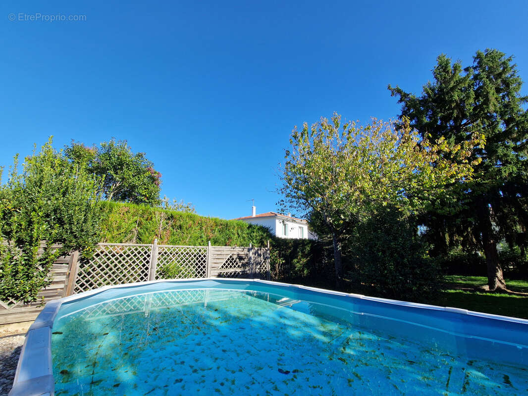 Maison à VILLENEUVE-SUR-LOT