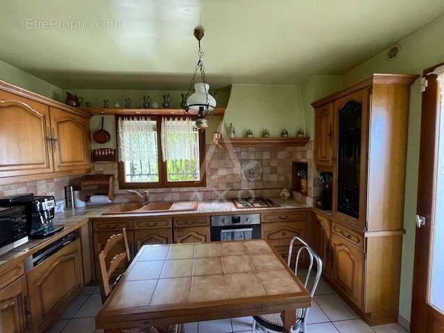 Maison à CLERMONT-L'HERAULT