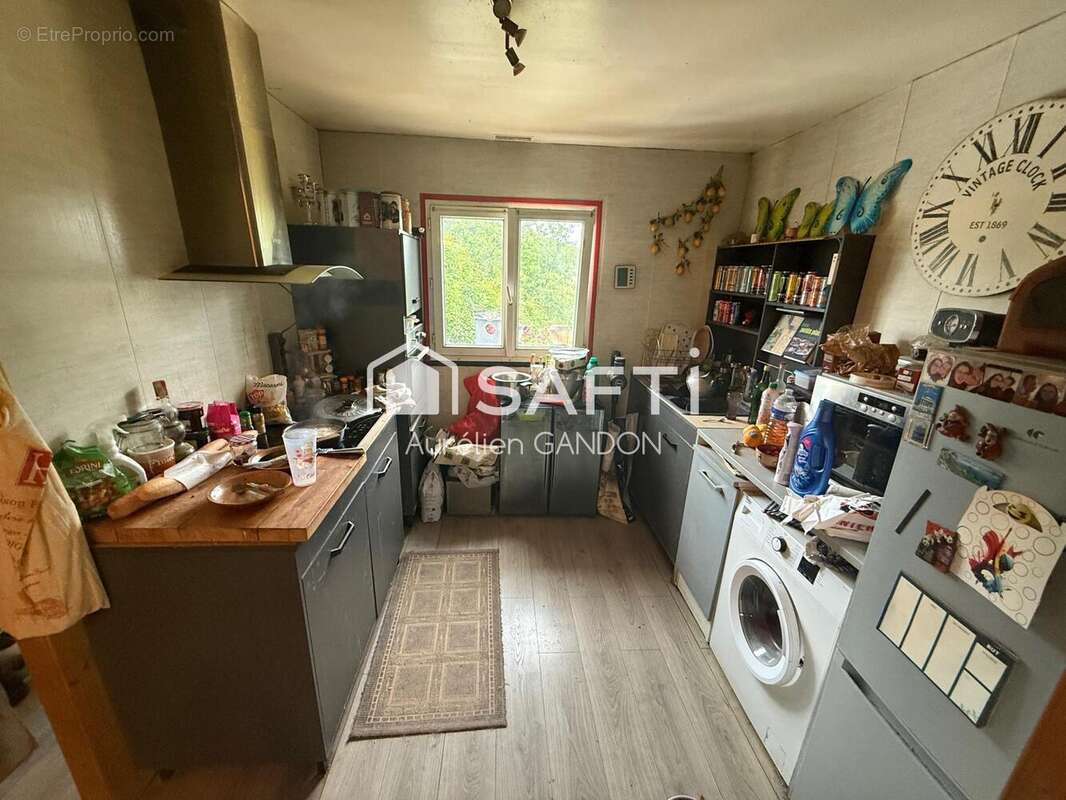 Photo 4 - Maison à VILLECIEN