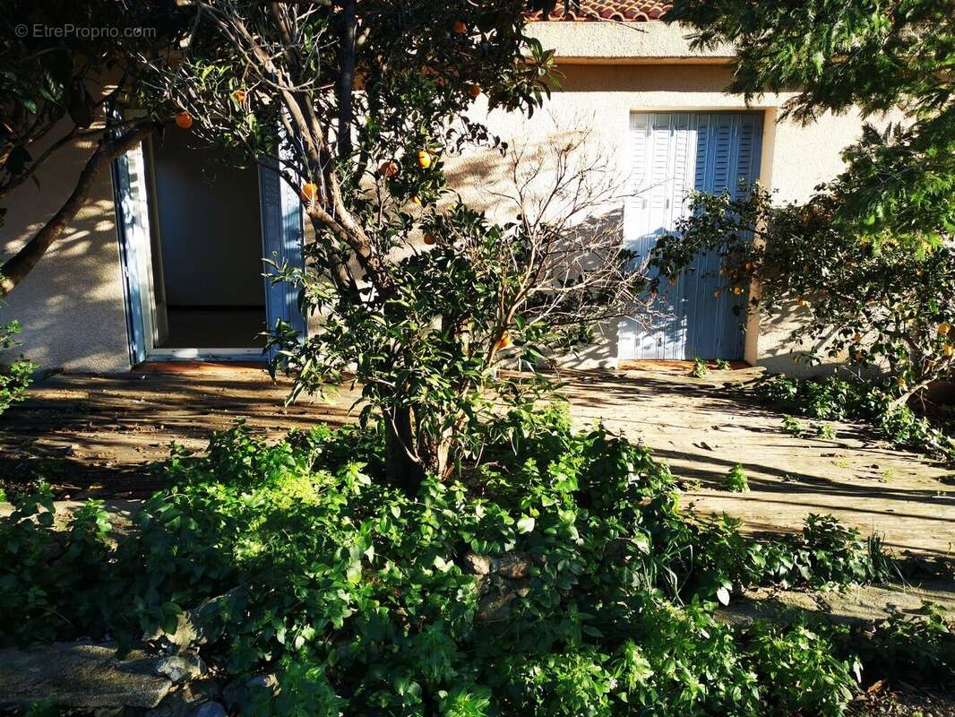 Appartement à SOREDE