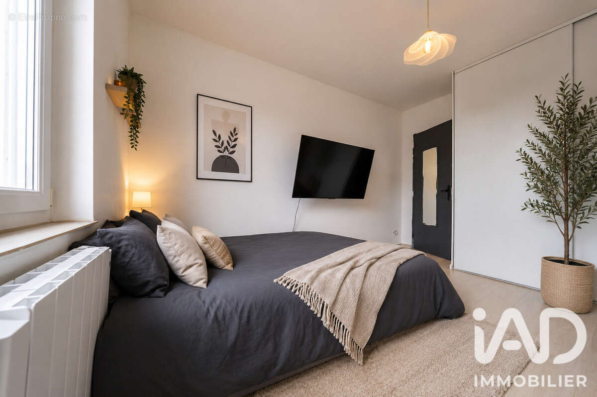 Photo 8 - Appartement à NILVANGE