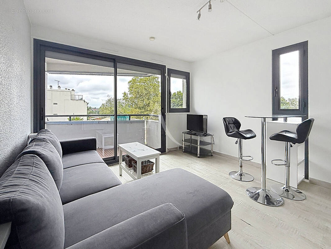 Appartement à PAU