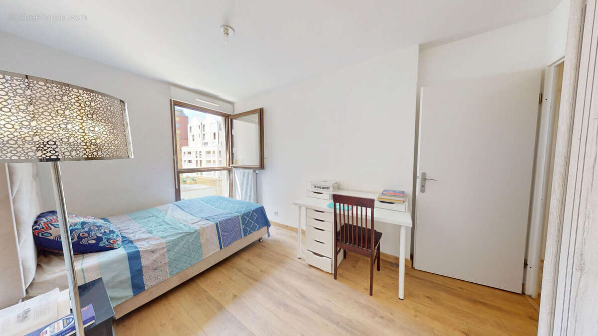Appartement à BOBIGNY