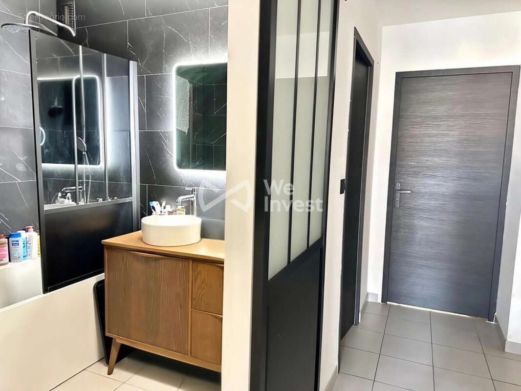 Appartement à VALENCE