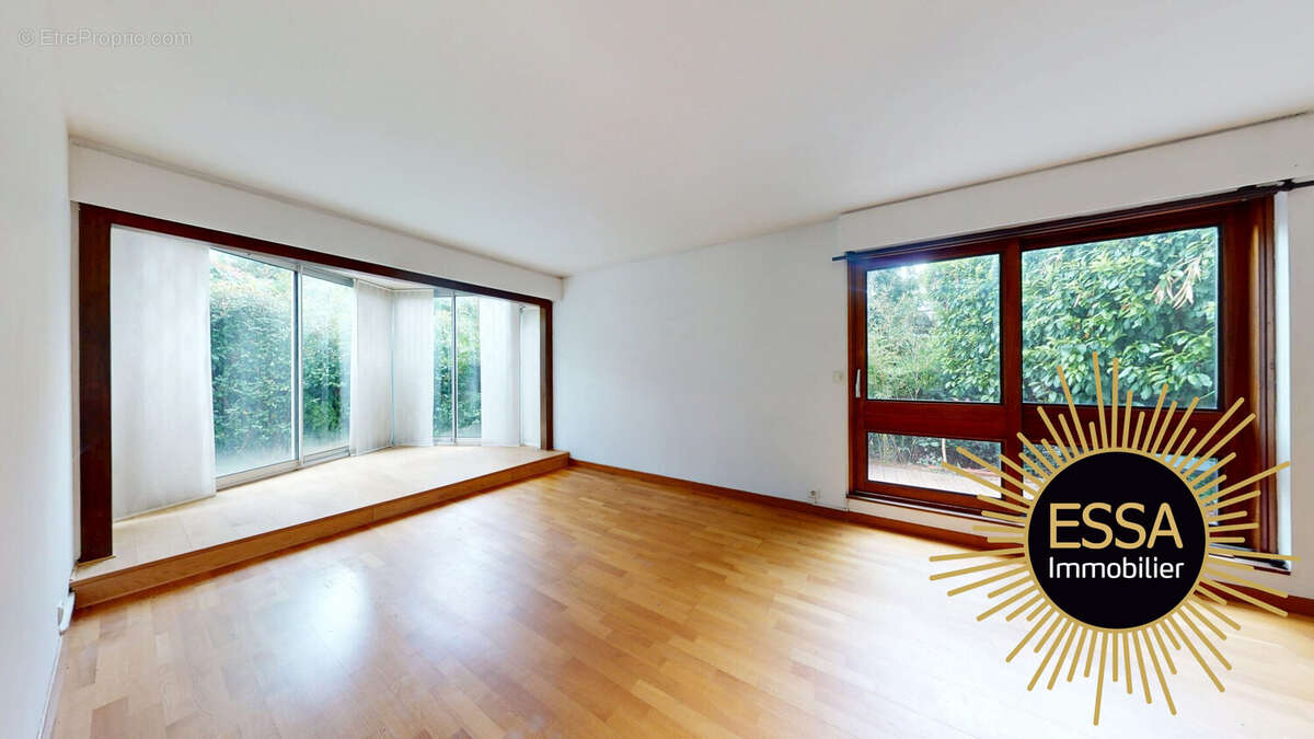 Appartement à ROCQUENCOURT