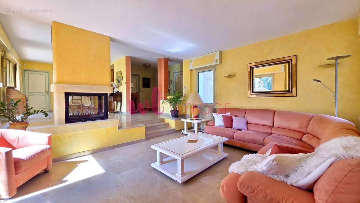 Maison à MARSEILLE-12E