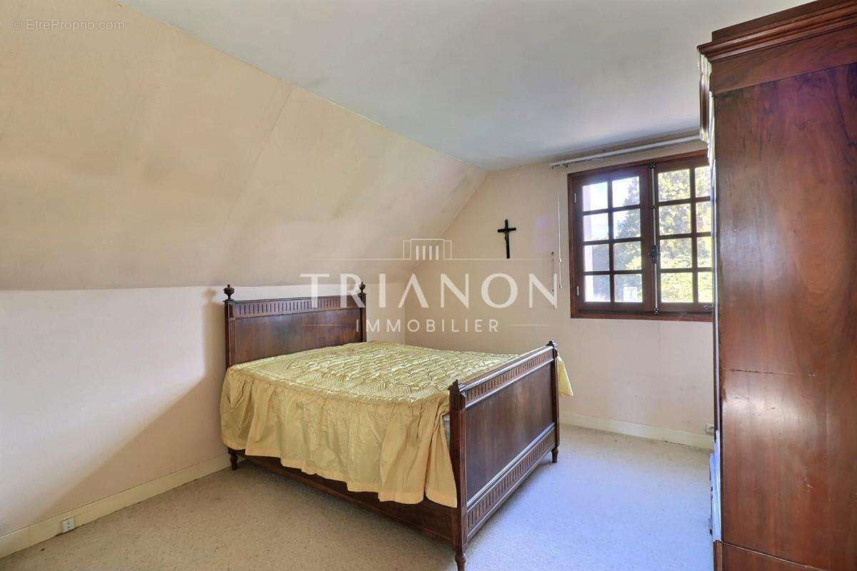 Maison à VILLIERS-SAINT-FREDERIC