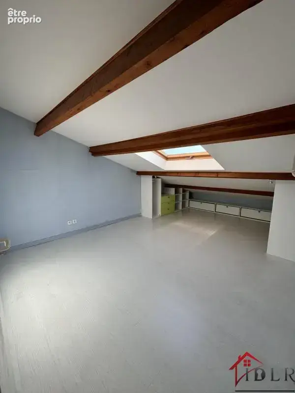 Vaste Appartement T5 duplex Aucamville - photo 10
