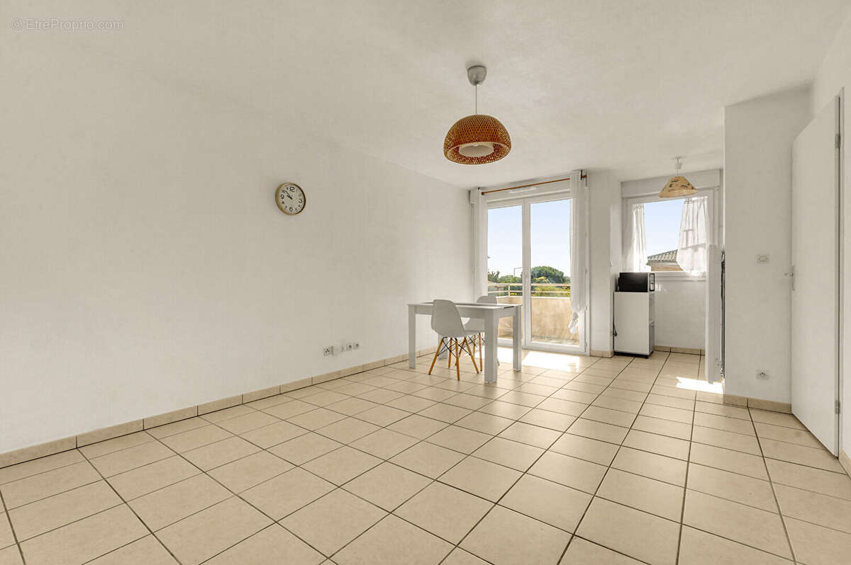 Appartement Toulouse / Saint Martin du Touch T2 +2 PARKINGS - photo 5