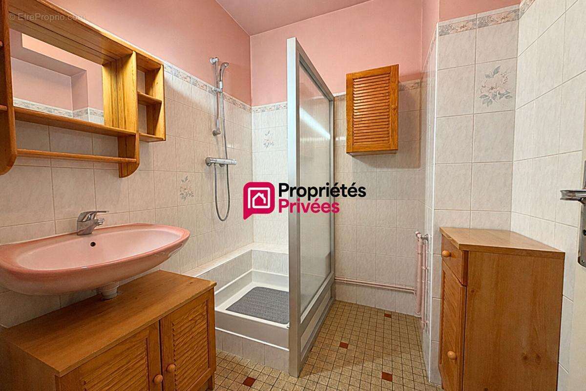 Appartement à CLERMONT-FERRAND