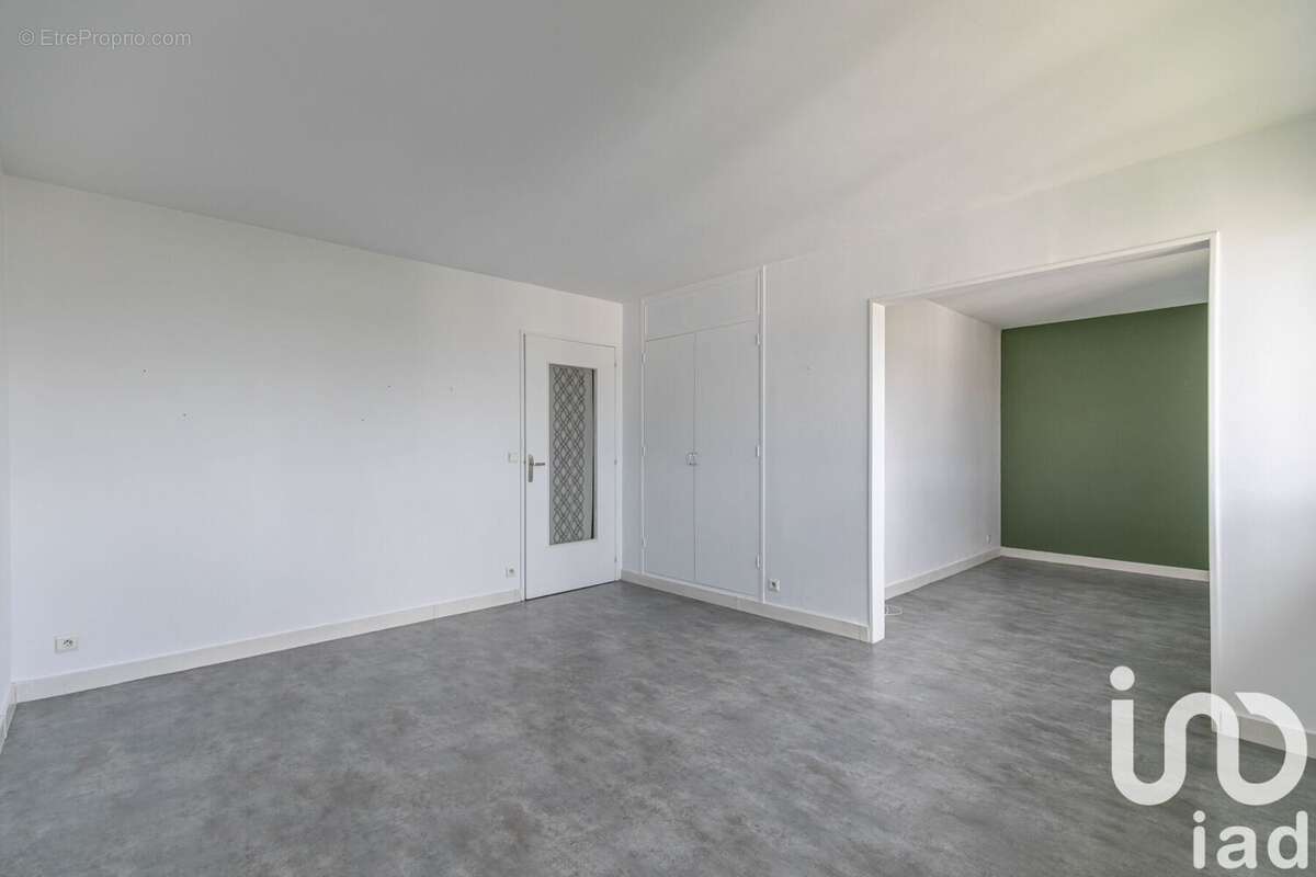 Photo 2 - Appartement à NOGENT-SUR-MARNE