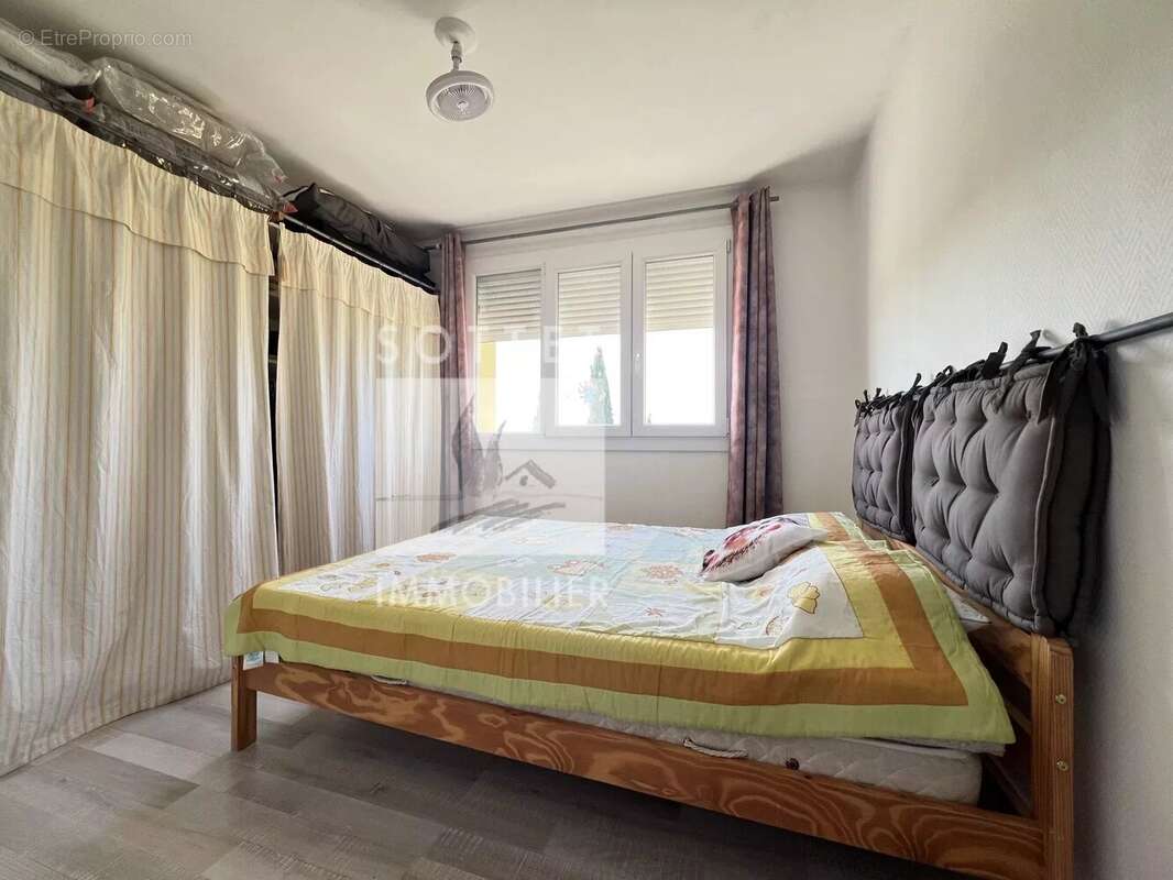 Maison quartier calme bollene - photo 8