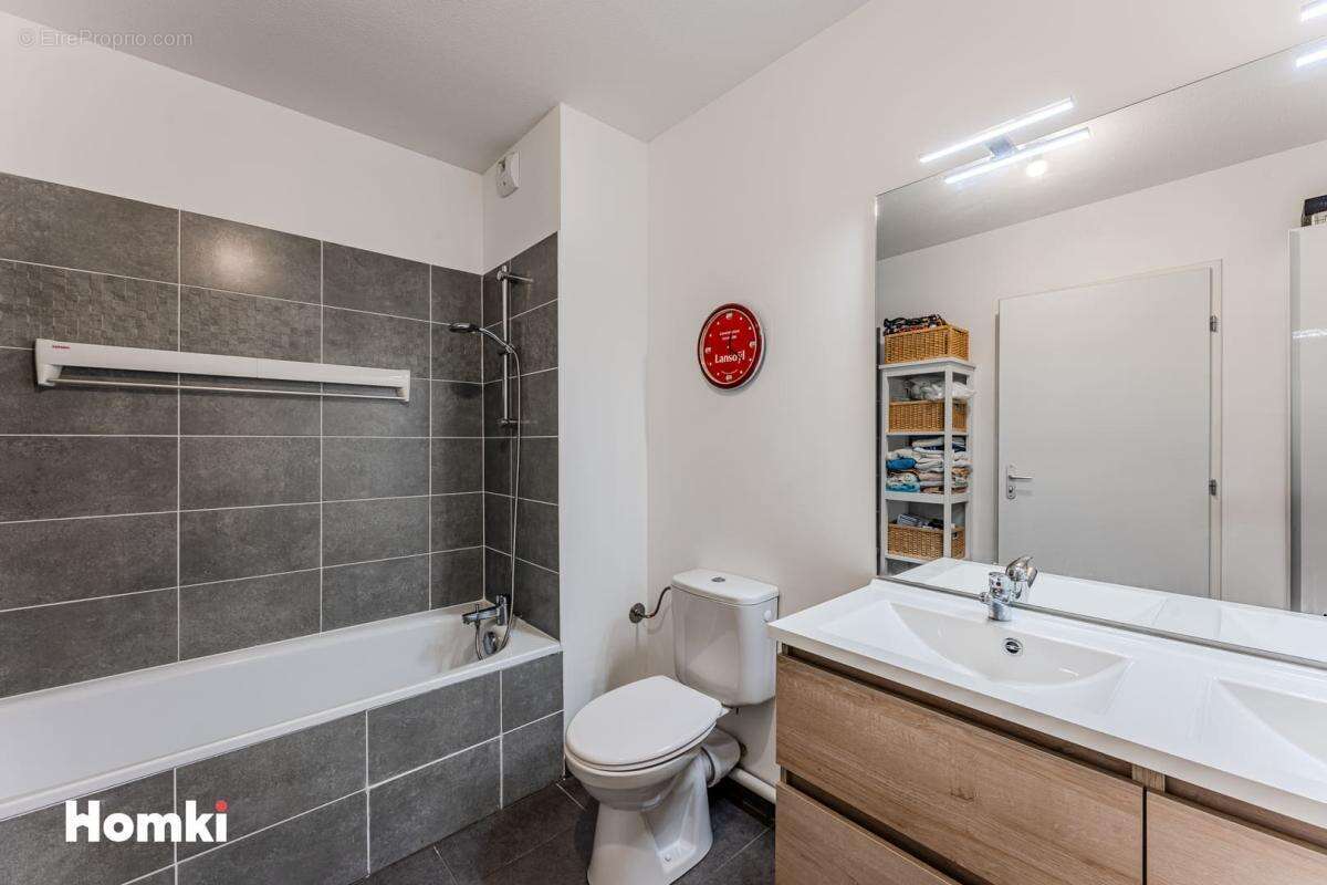 Maison à BISCARROSSE