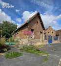 Maison à SAUCHY-CAUCHY