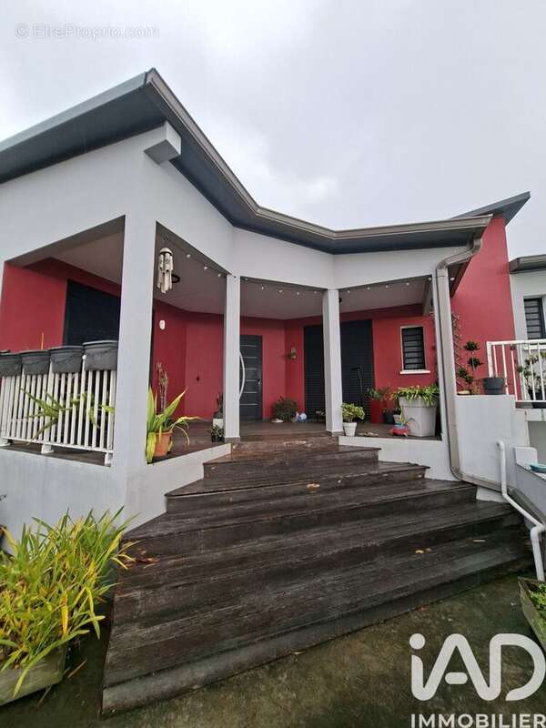 Photo 4 - Maison à PETITE-ILE
