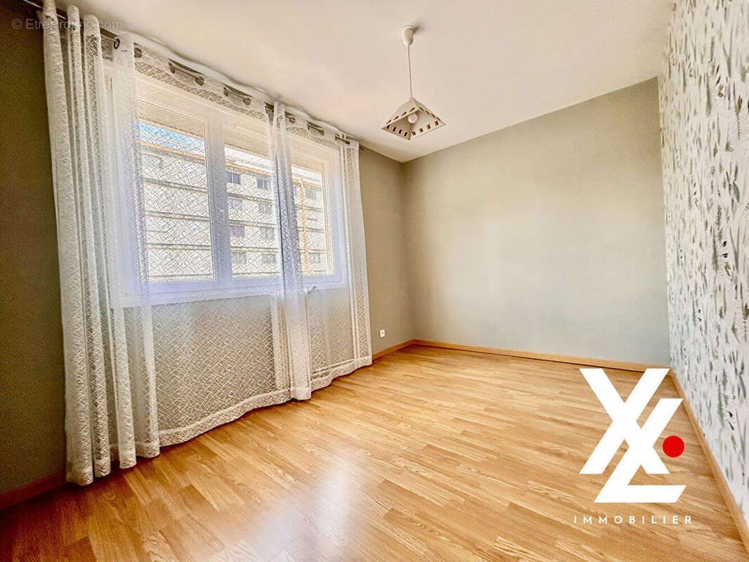 Appartement à VANDOEUVRE-LES-NANCY