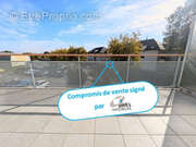 Appartement à LA CHAPELLE-SUR-ERDRE