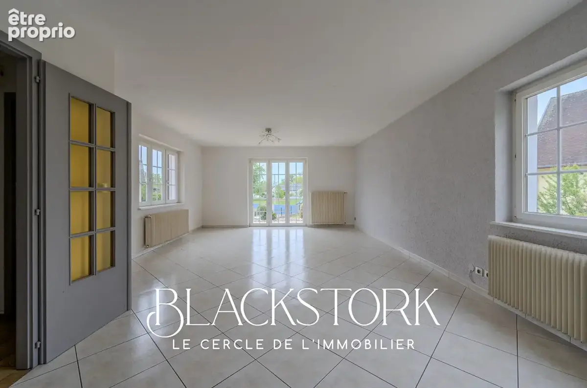 Maison Staffelfelden 112 m2 - photo 11
