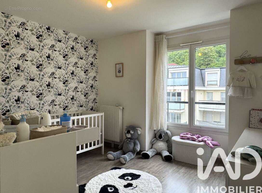 Photo 7 - Appartement à MONTIVILLIERS