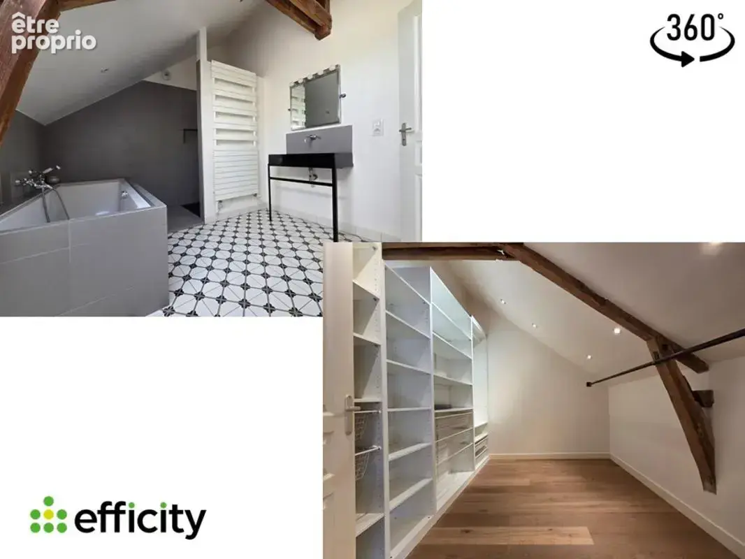 Maison 7 pièces 205 m² à vendre à La Chapelle-Des-Fougeretz (35520) - photo 11