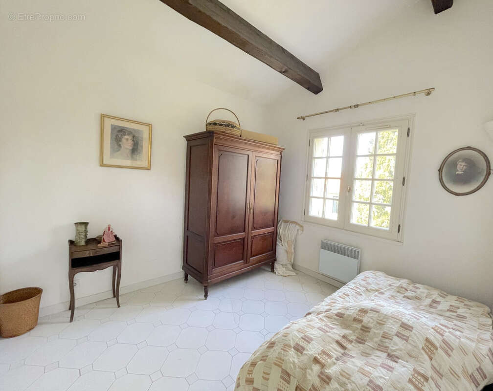 Maison à SIX-FOURS-LES-PLAGES