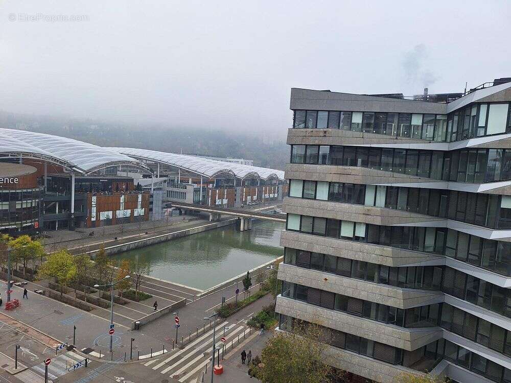 Appartement à LYON-2E