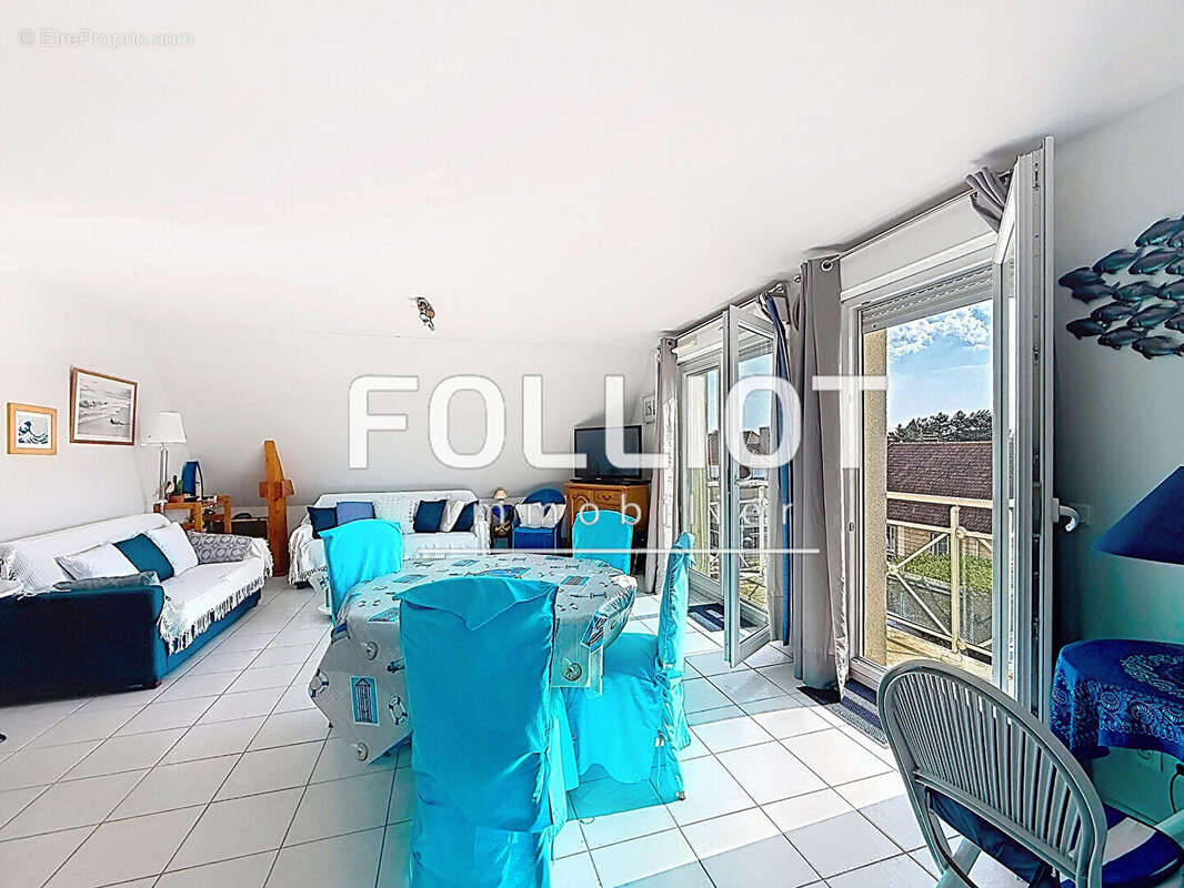 appartement 2 pièces plein centre - photo 4