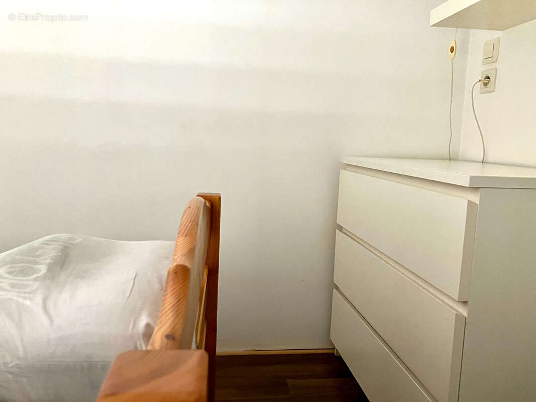 Appartement à LES SABLES-D'OLONNE