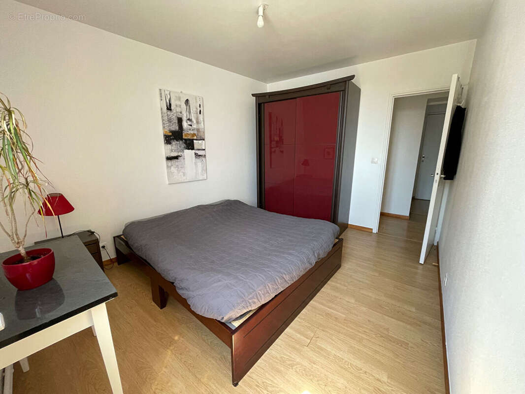 Bel appartement centre ville Etampes - photo 4