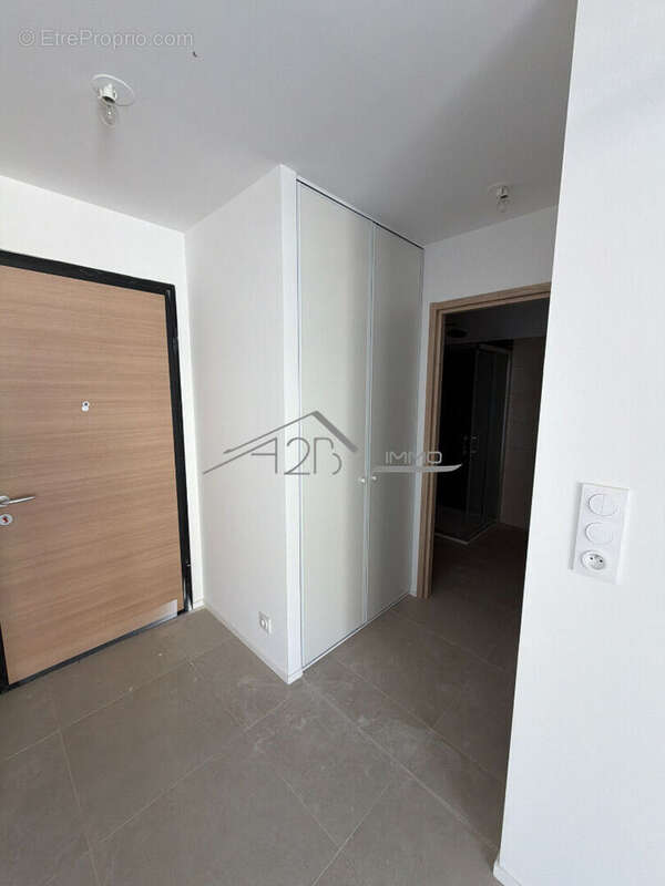 Appartement à ALGAJOLA