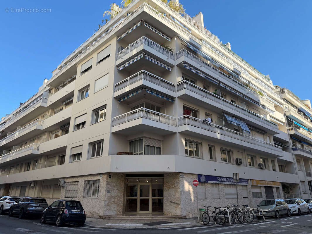 Photo 6 - Appartement à NICE